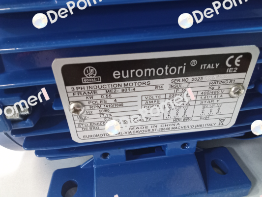 IE2A B3B14P4 005 Euromotori