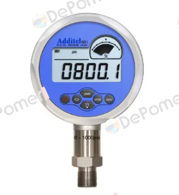 ADT681-20-GP10K-PSI-N Additel