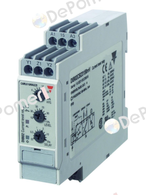 DIB02CD48150MV Carlo Gavazzi