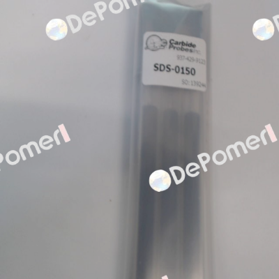 SDS-0150 Carbide Probes