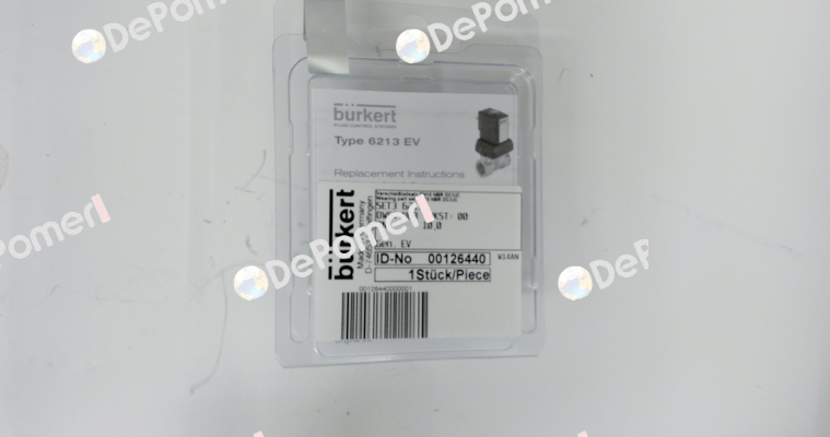 00126440 Burkert