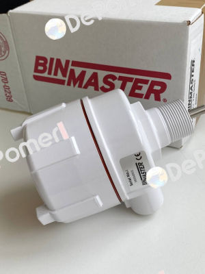 730-0503 BinMaster