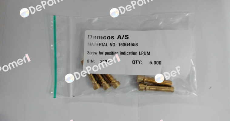 160G4658 Damcos