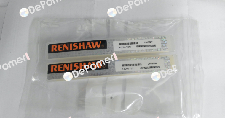 A-5000-7671 Renishaw