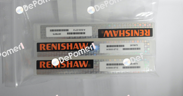 A-5000-3712 Renishaw