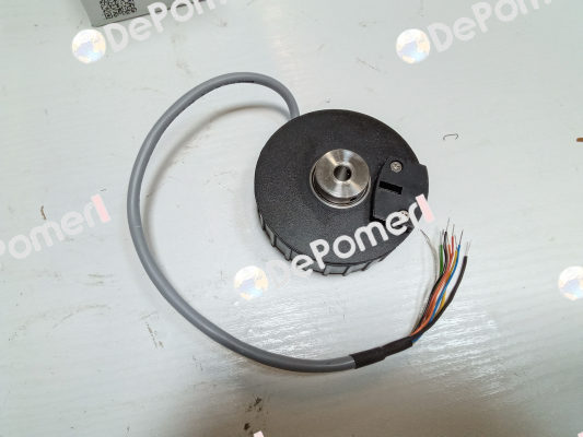 EH80P.1024Z5L 8X3PR.269 Eltra Encoder