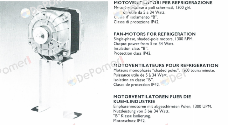 82-2007 Euro Motors Italia