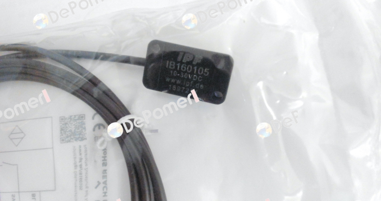 IB160105 IPF Electronic