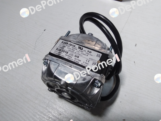 4108.0111 82US-3016/82E-3016 Euro Motors Italia