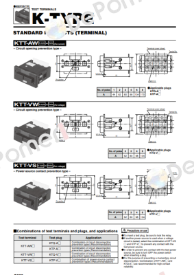 KTT-AW6-B Fuji