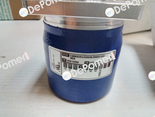 EAM63DR4/4096G8/28SXX10X6MCR Eltra Encoder