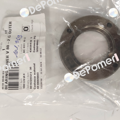 Bearing cover 4810004803 Varisco pumps