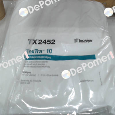 TX2452 Texwipe