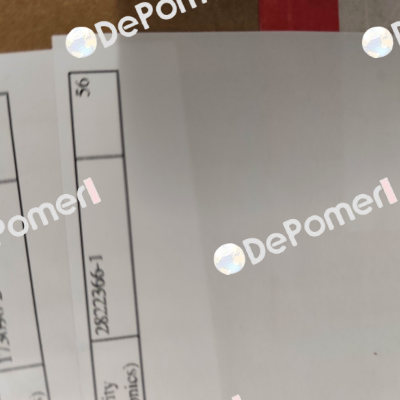 2822366-1 TE Connectivity (Tyco Electronics)