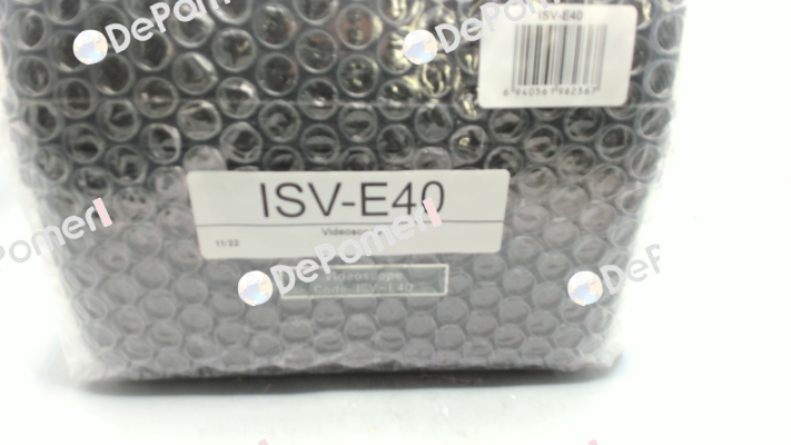 ISV-E40 INSIZE