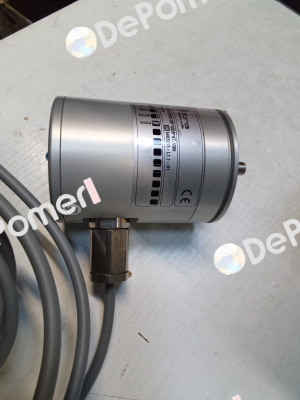 EX80A.120S5/28P 10X3PR7.1089 Eltra Encoder