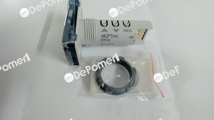 Type: IPT14 / PN: 66073 AkYtec