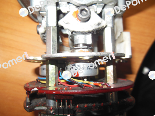 PL 300-2 2k0/k ABP S301/T301G IP65 oem  Contelec