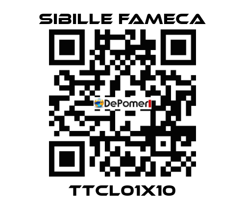 TTCL01X10 Sibille Fameca