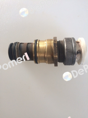 Rod for Valve 1 1/4”, DN32/PN25  Cimberio