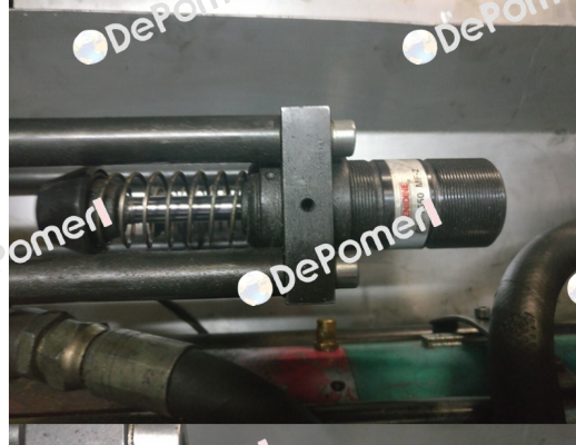 PM 1550 MF-2 replaced by PMXT 1550 MF-2STD  Enidine