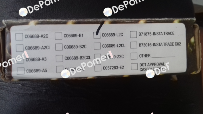 C06689-L2C Teledyne