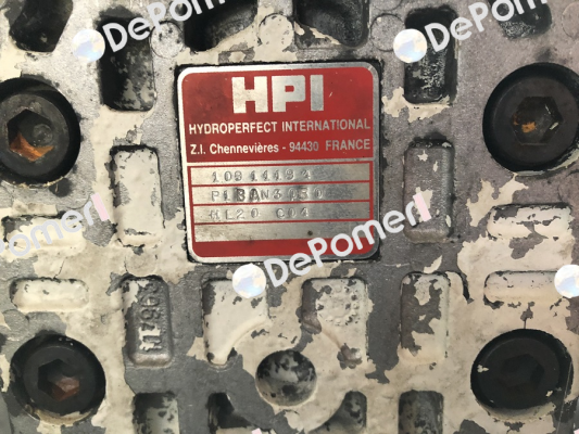 C5078193  HPI