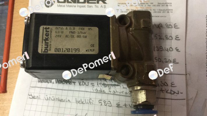 00120199  Burkert