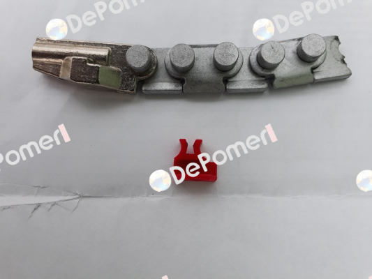 Plastic part for 43503/004  Aprimatic