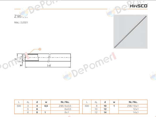 089710  Hasco