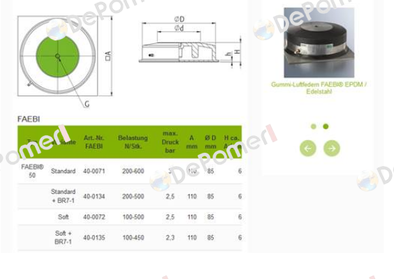 40-0071  Bilz Vibration Technology