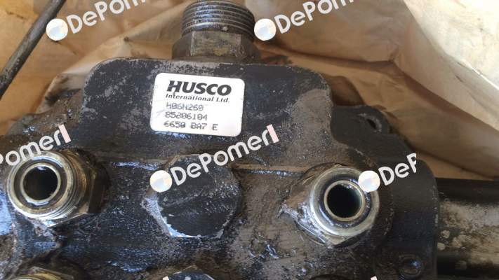 H06N260     OEM  Husco