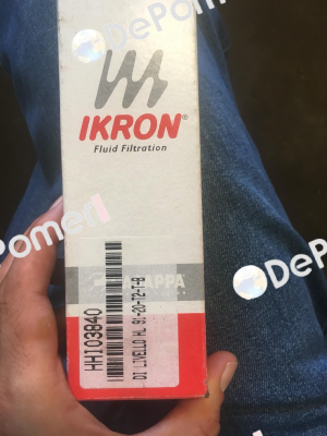 IKHL9320T2TB Ikron