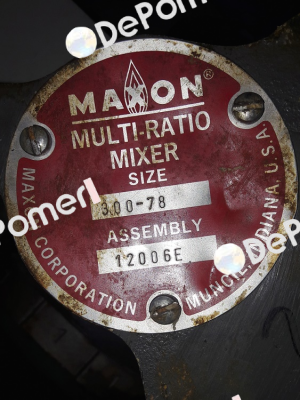 MR-300-78 Maxon