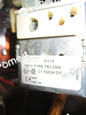 Type TR2 0364 oem  IMIT (Afriso)