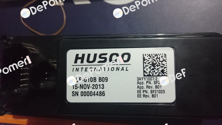 HCP-010B B09 oem Husco