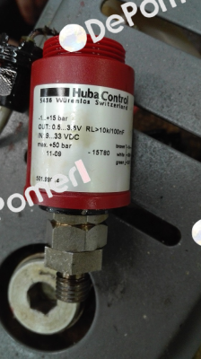 501.99014 Huba Control