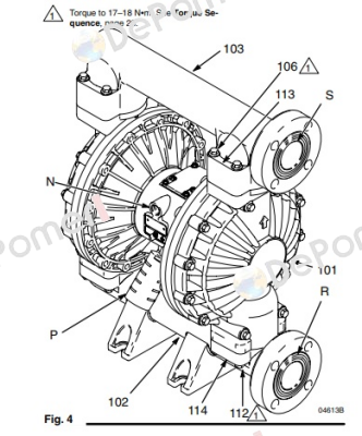 819.4503 Verderair