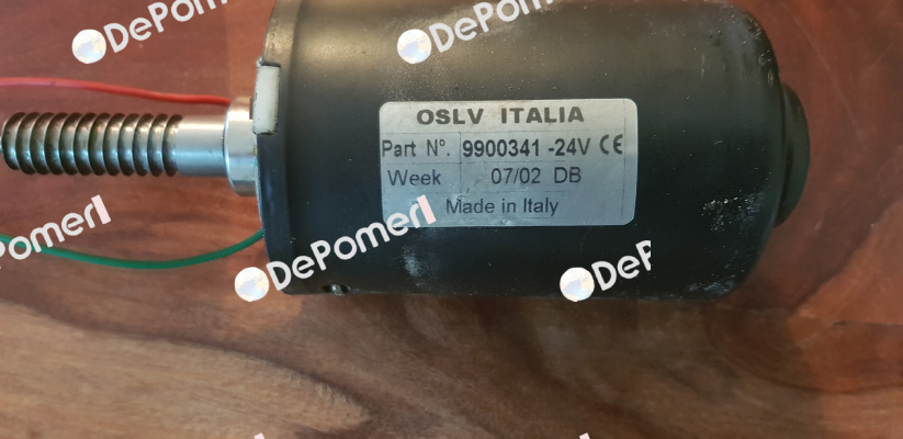 9900341 OSLV Italia