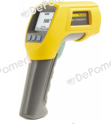 P/N: 2837799, Type: Fluke 566 Fluke