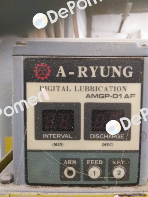 AMGP-01 AF A-Ryung