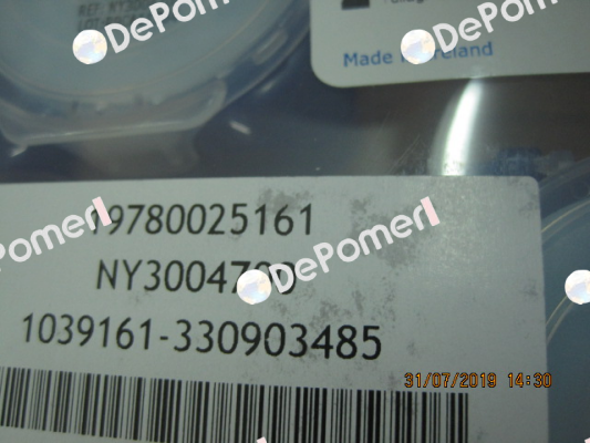 NY 3004700 Merck