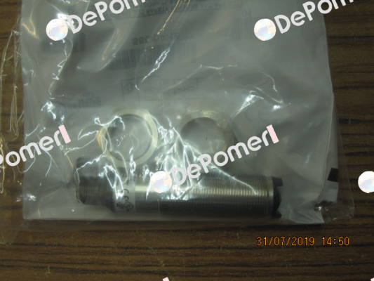 SSC/DP-1E Micro Detectors / Diell