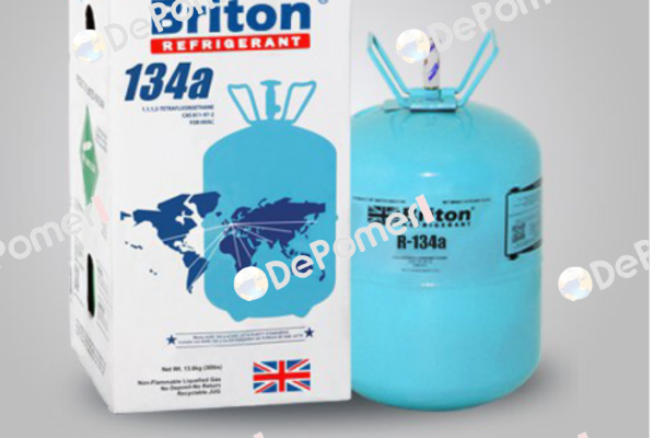 R-134a BRITON