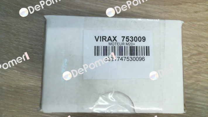 753009 Virax