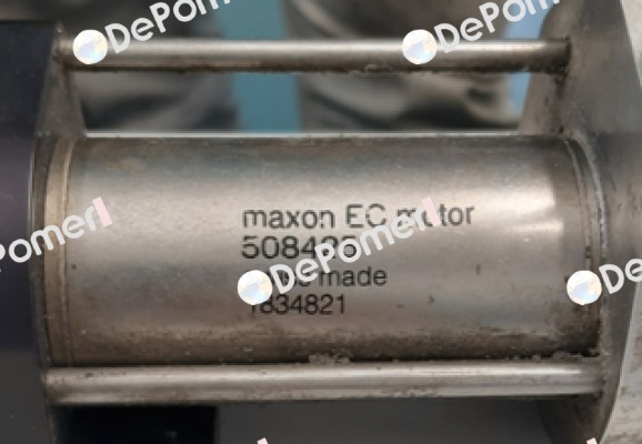 521175 Maxon