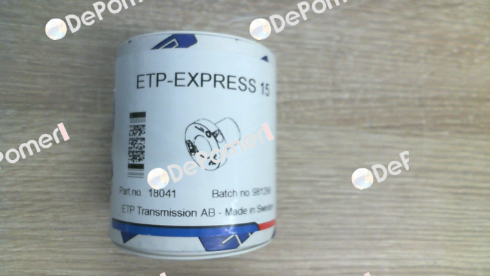 ETP-EXPRESS 15 Etp