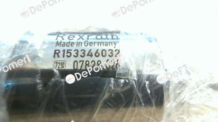 R153246032 Rexroth