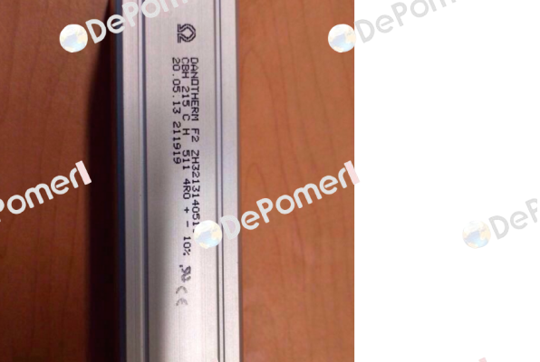 F2 ZH3213140511 oem for Siemens  Danotherm