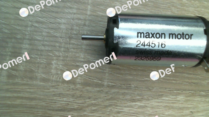 244516 Maxon